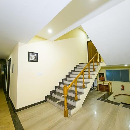 Amritara Ramila Kutir Hotel Ayodhya Eksteriør billede