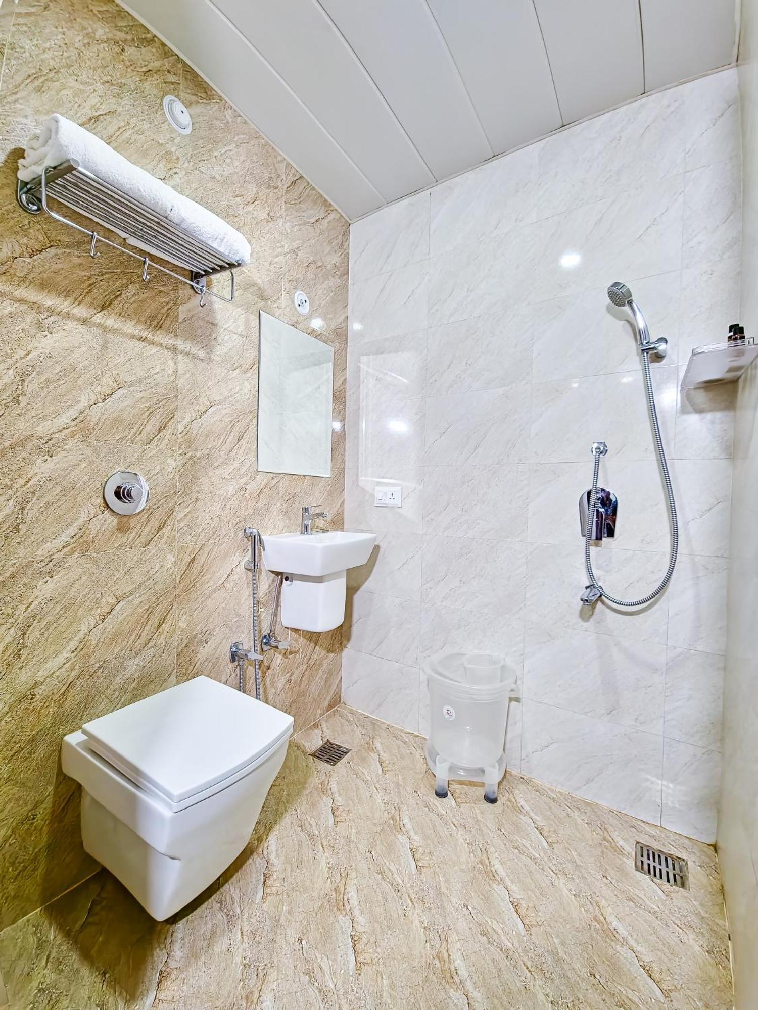 Amritara Ramila Kutir Hotel Ayodhya Eksteriør billede