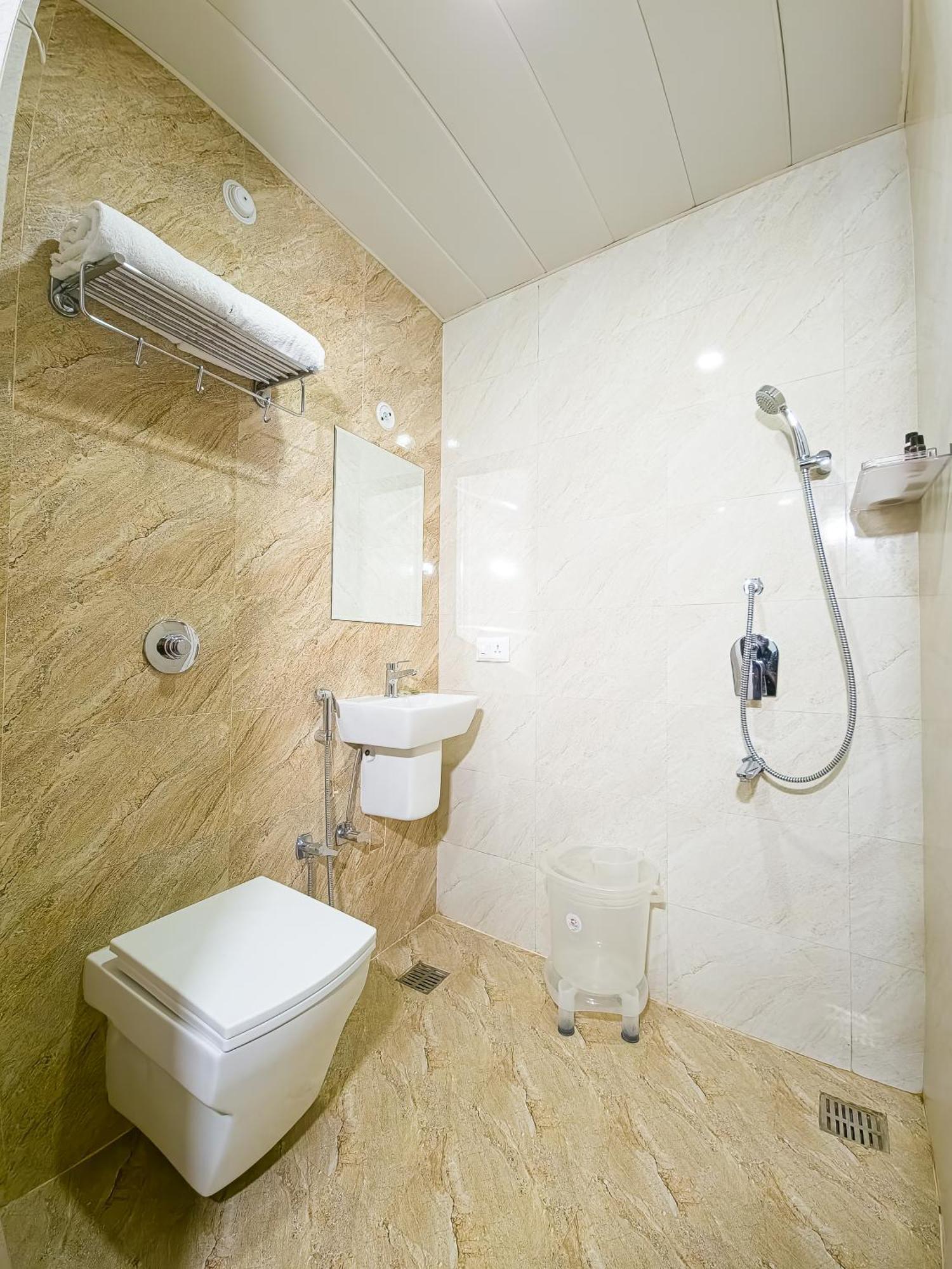 Amritara Ramila Kutir Hotel Ayodhya Eksteriør billede