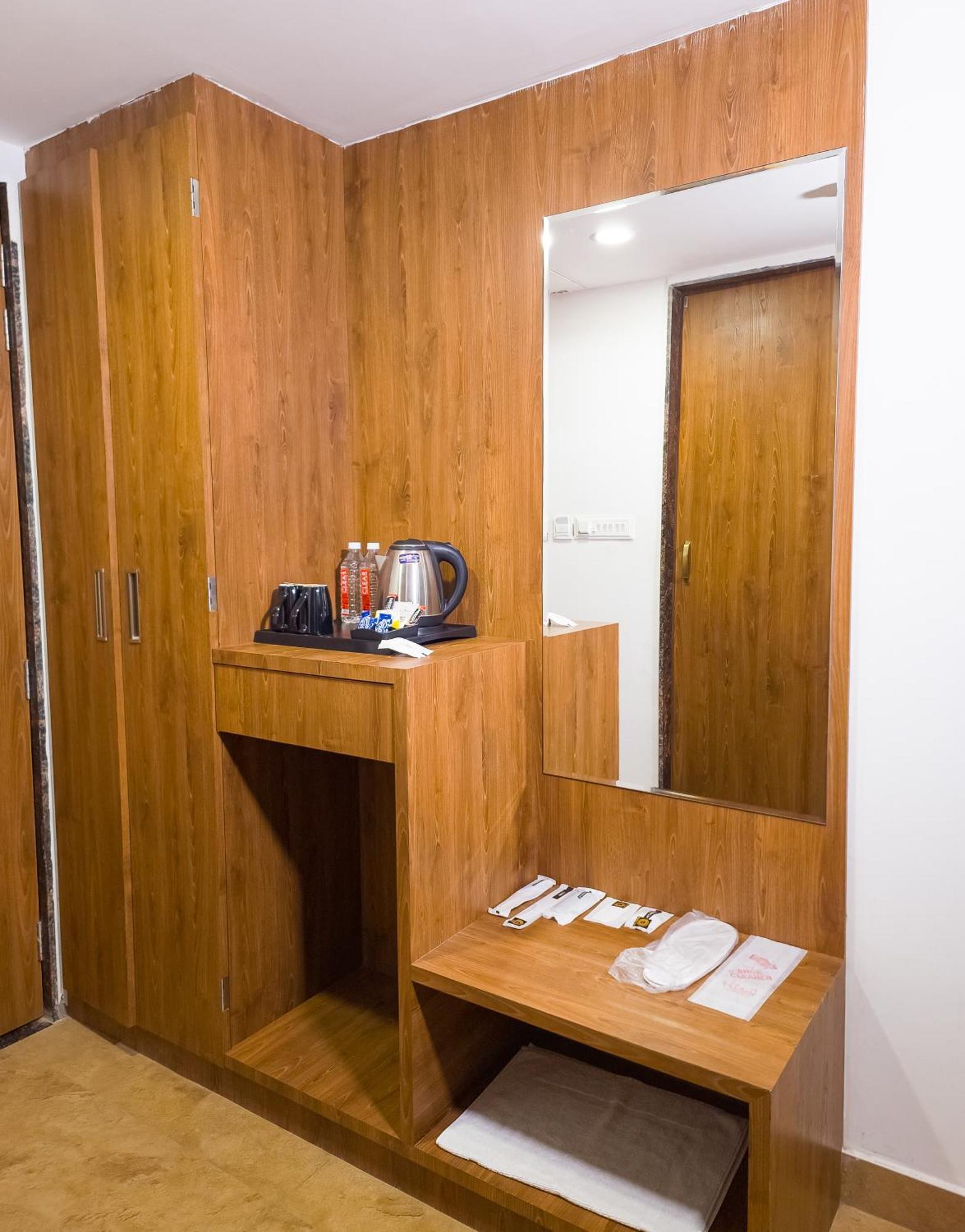 Amritara Ramila Kutir Hotel Ayodhya Eksteriør billede