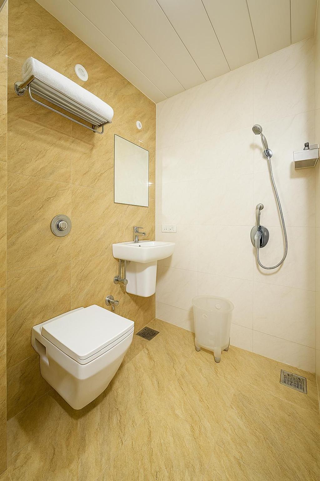 Amritara Ramila Kutir Hotel Ayodhya Eksteriør billede
